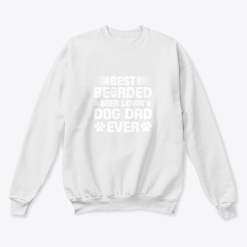 Beer Lovin Dog Dad