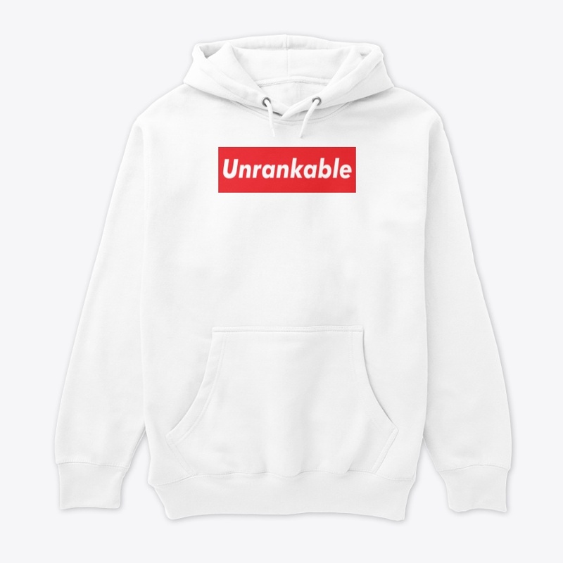 Unrankable