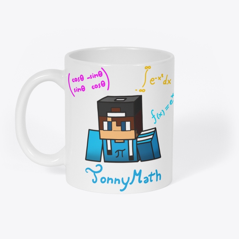 JonnyMath loves Mathematics!!!