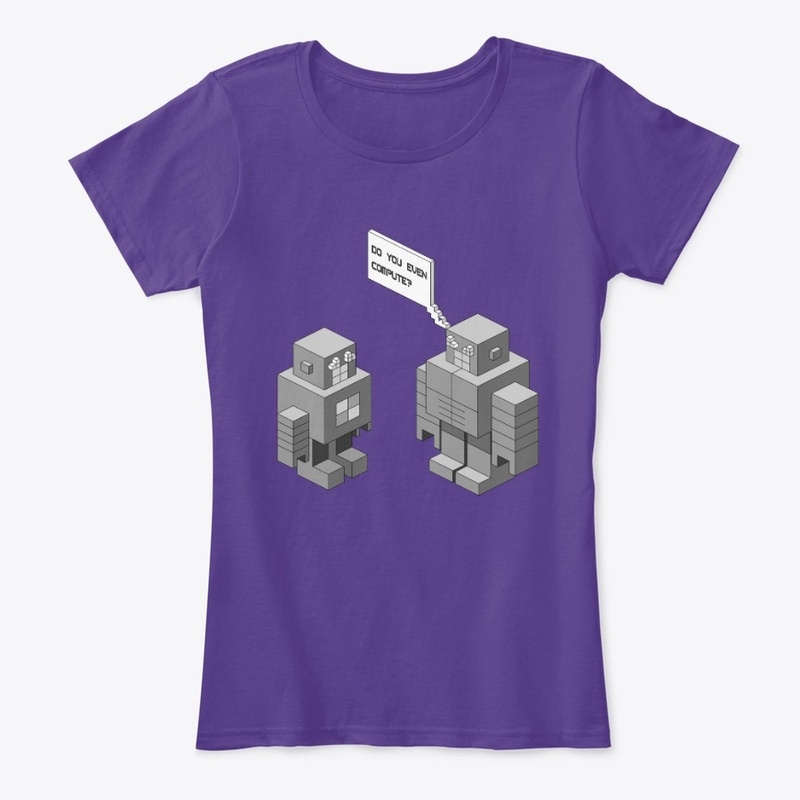 Do You Even Compute?