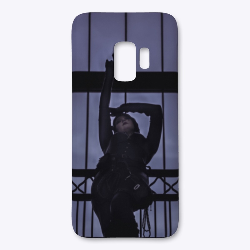 Catwoman Phone case