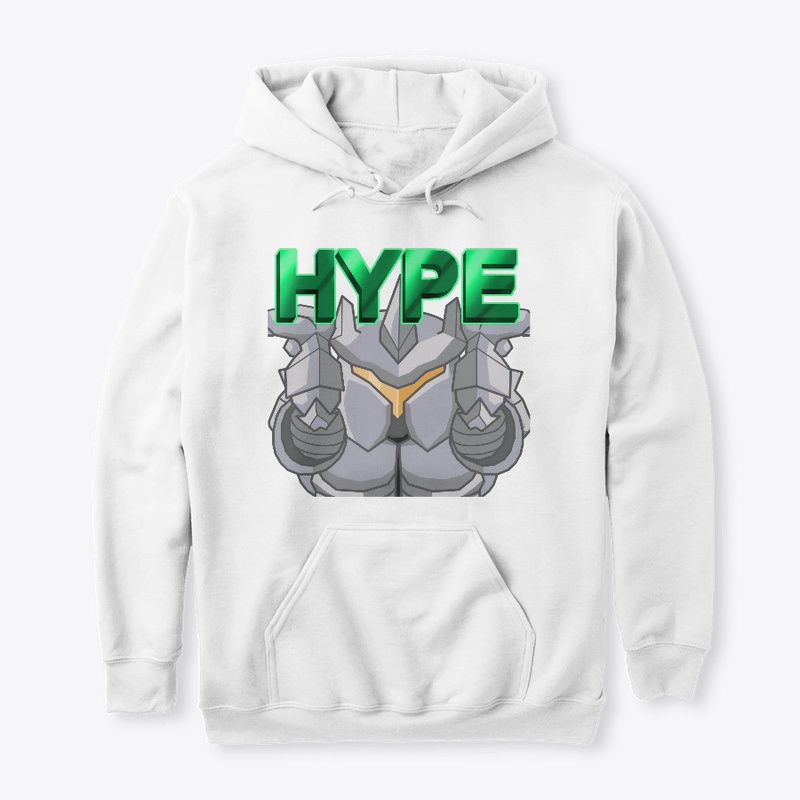 Rein HYPE!!!!!