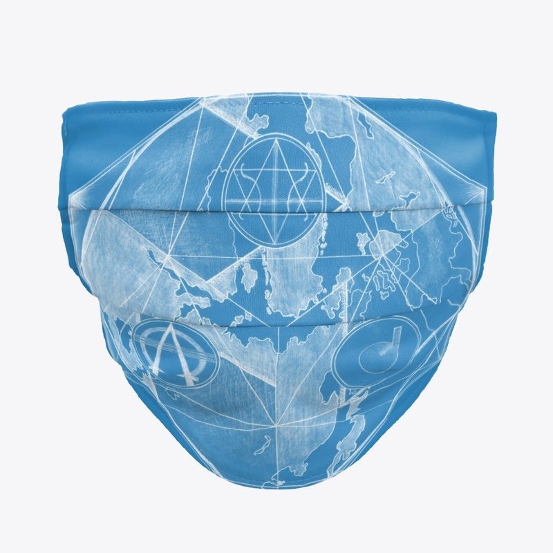 Stargates to the New Earth