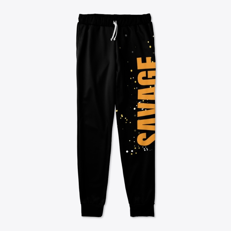 savage lion hoodie 