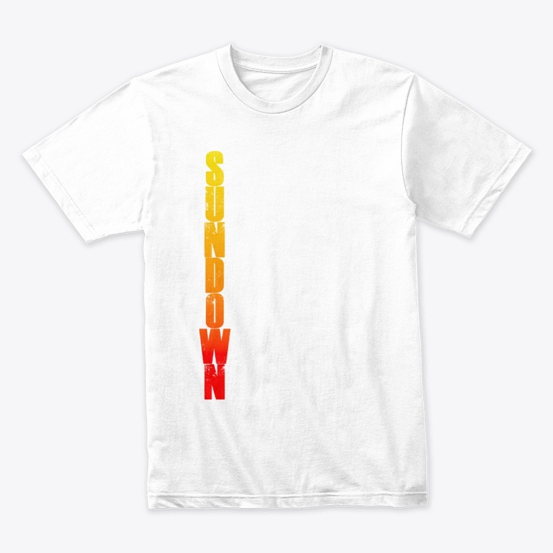 Warm Gradient