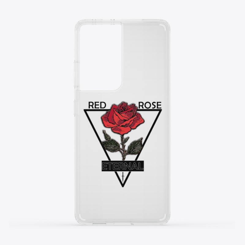Red Rose Eternal