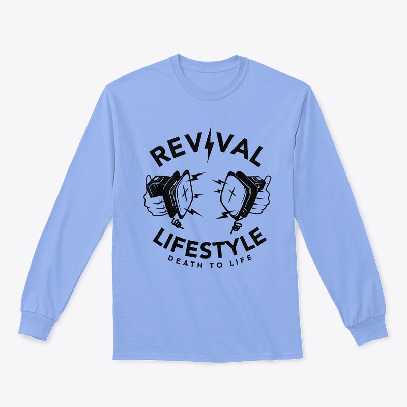 DEATH TO LIFE 