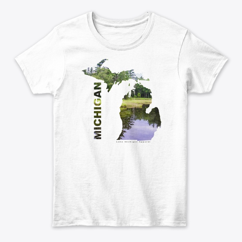 The Mitten - Window to Nature