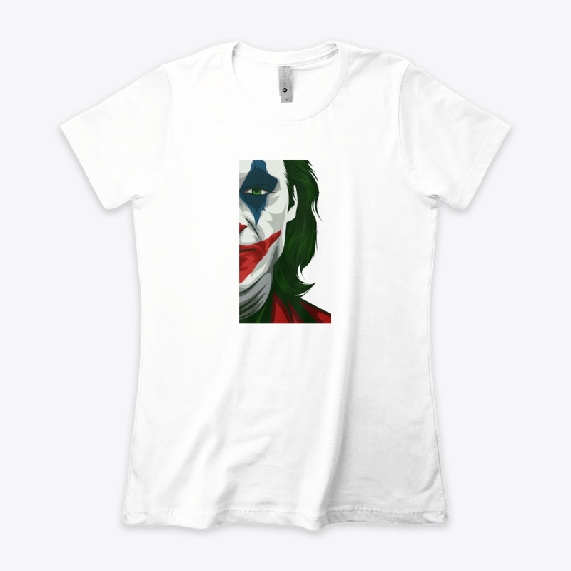 Printed tshirt