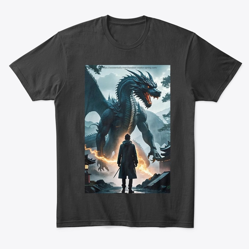 Dragon Rising