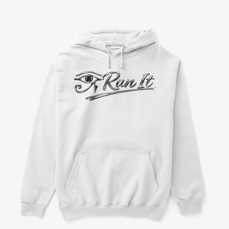 Eye Run It Silver Collection