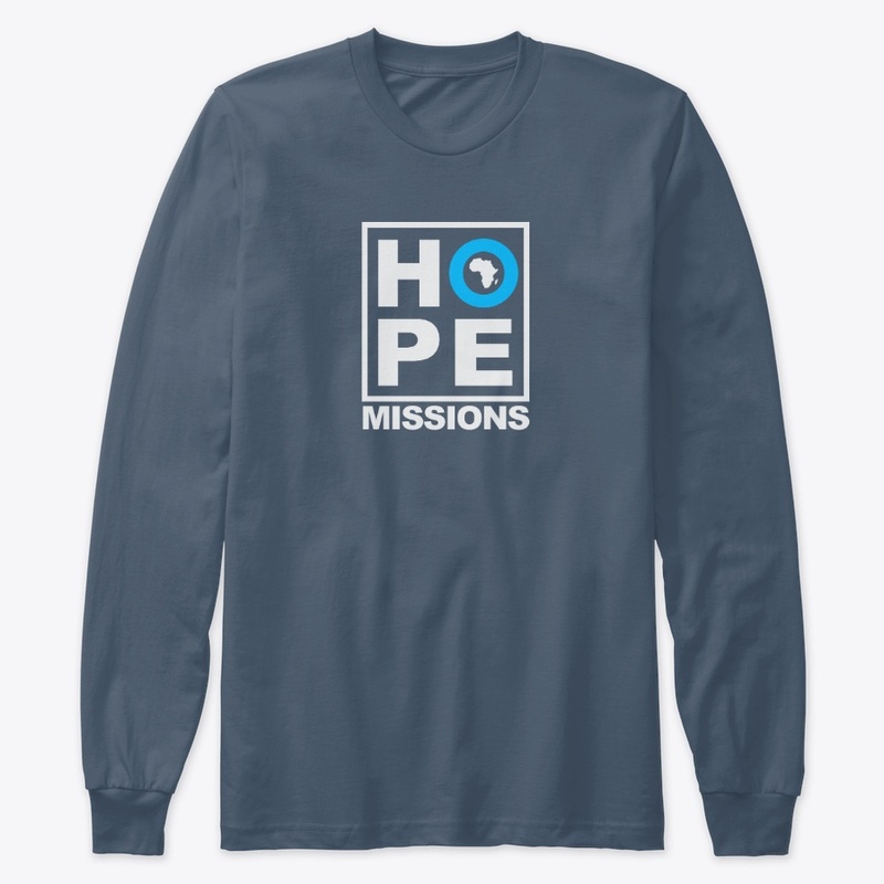 HOPE Long Sleeve 2