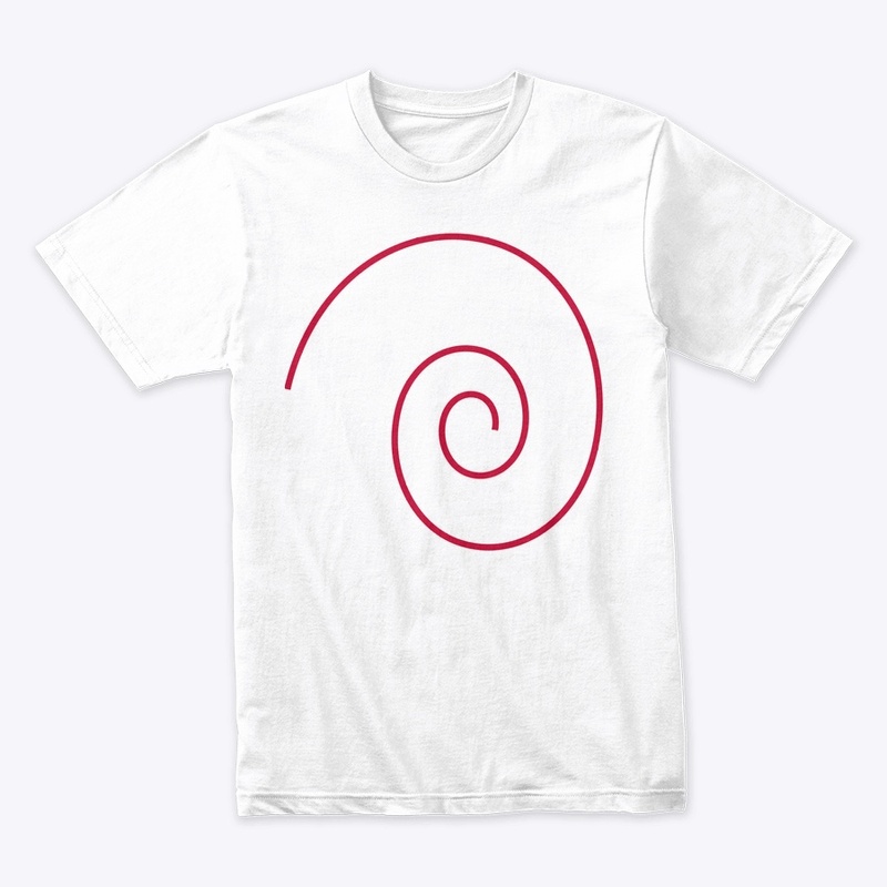 Let's Party Website Tee
