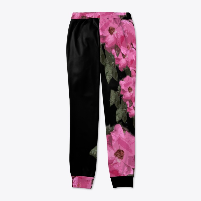 PINK PEAONY