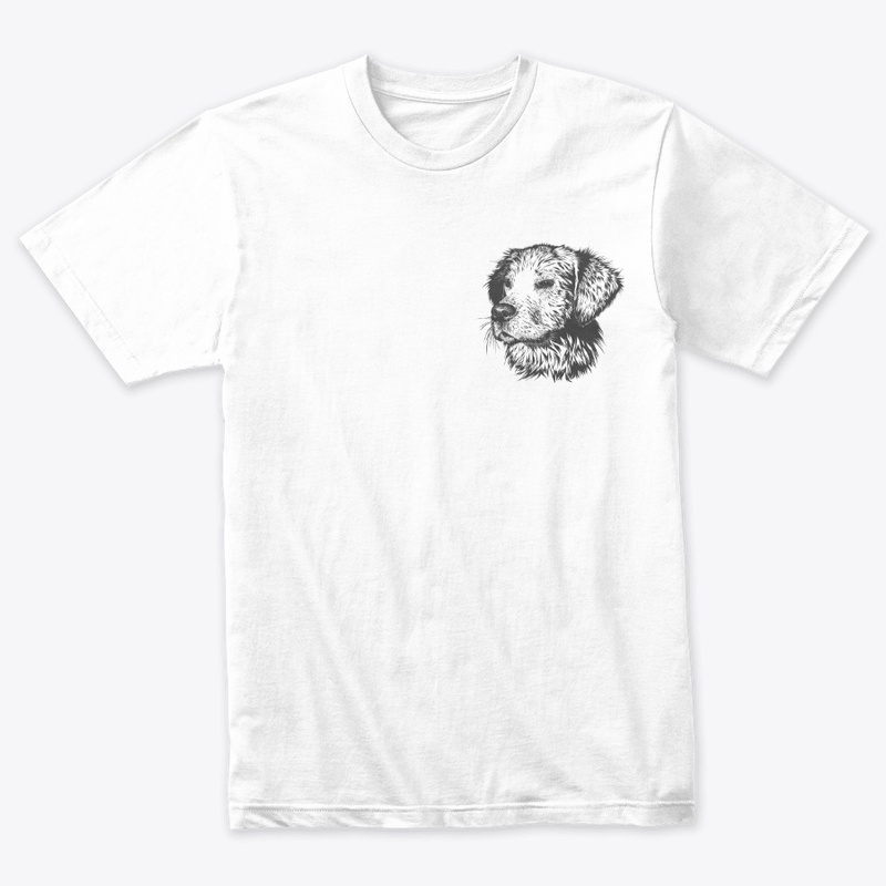  t-shirt for dog men