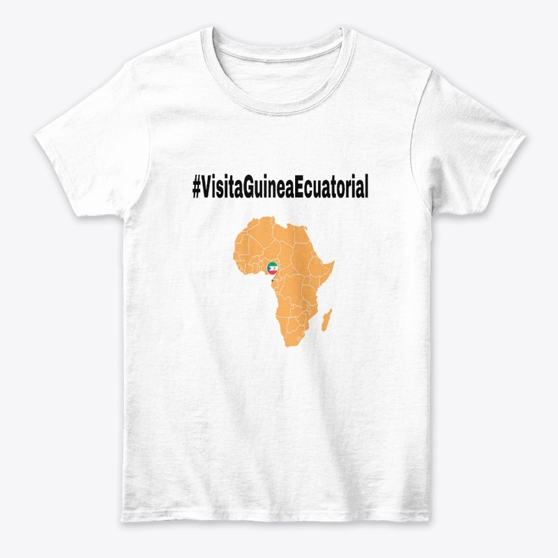 VISITA GUINEA ECUATORIAL