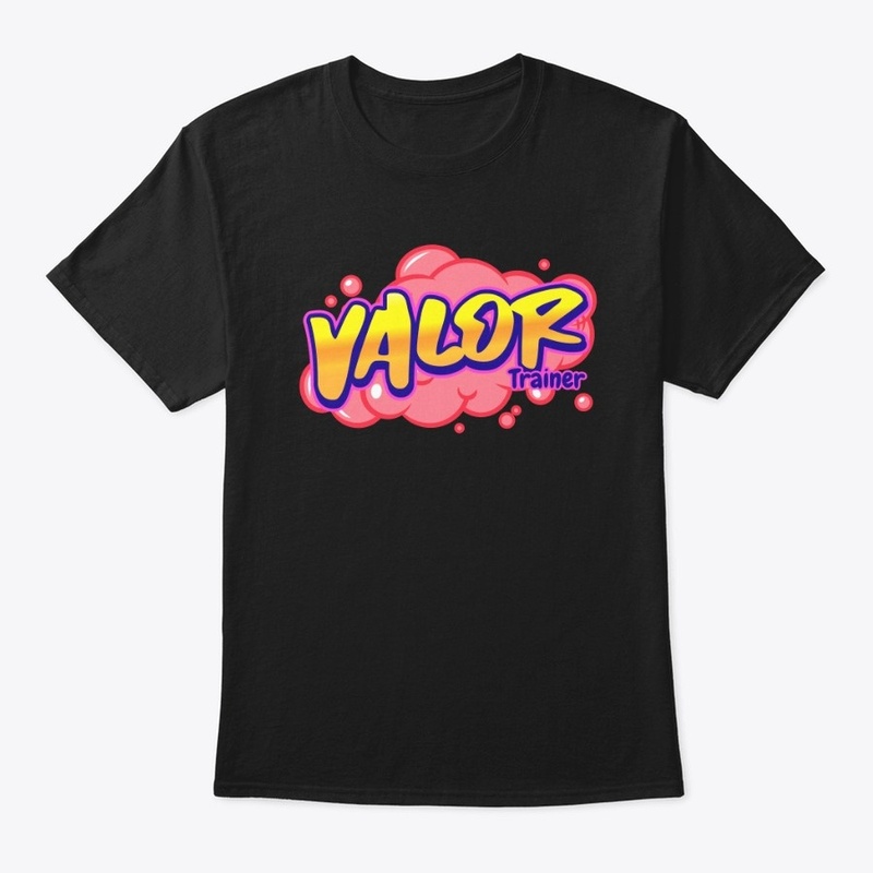 90's Vibes Valor Trainer Gear
