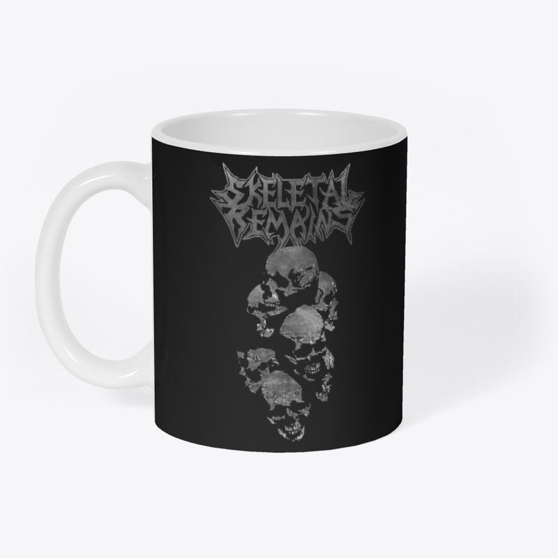SkeletalRemSkulls