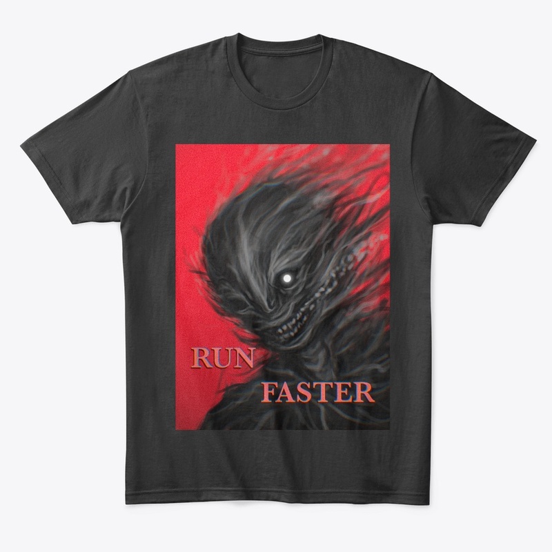 Run Faster