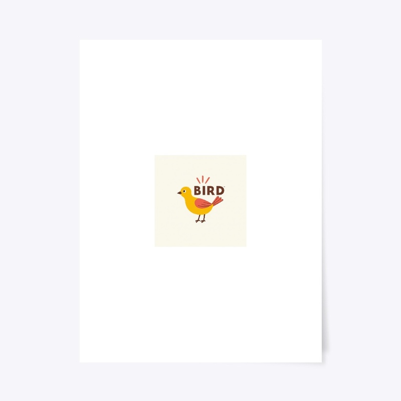 T-Shirt |Retro Nature-Inspired Tee