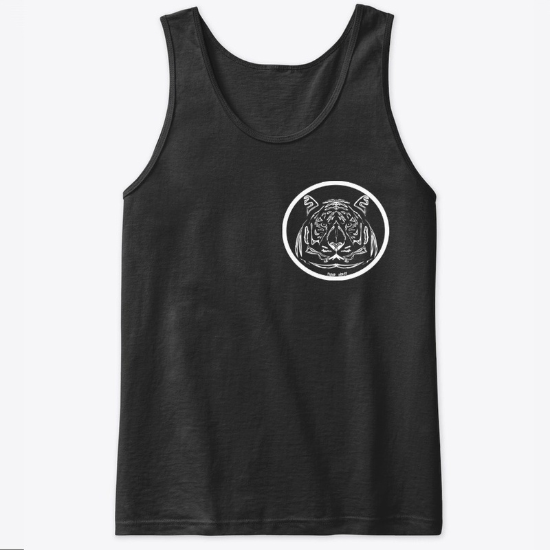 TigerVerse Official Logo Merch