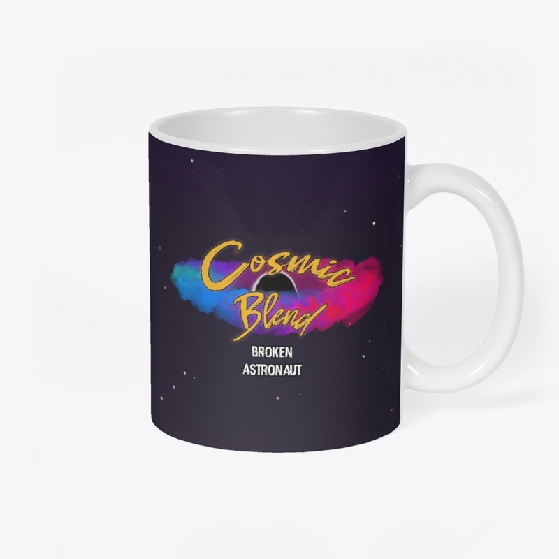 Cosmic Blend 