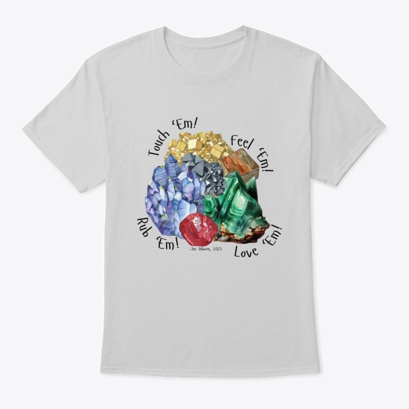 Mineral Lovin' Shirt