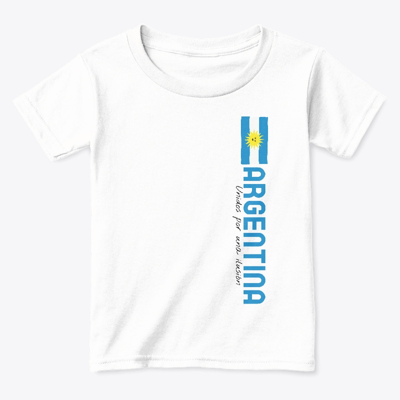 Argentina Fanshirt