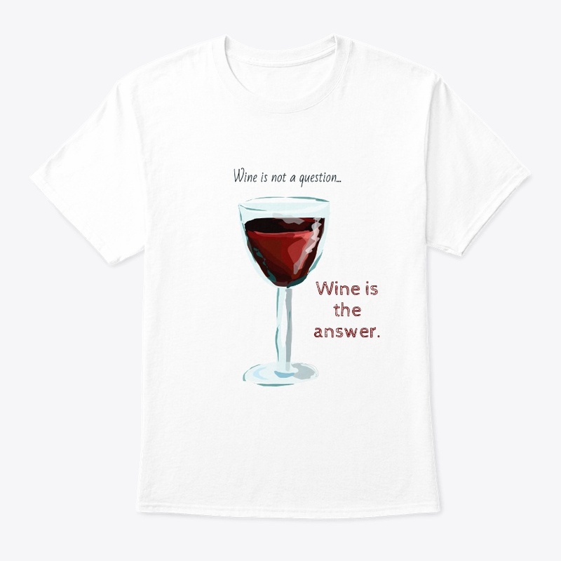 WineIsTheAnswer
