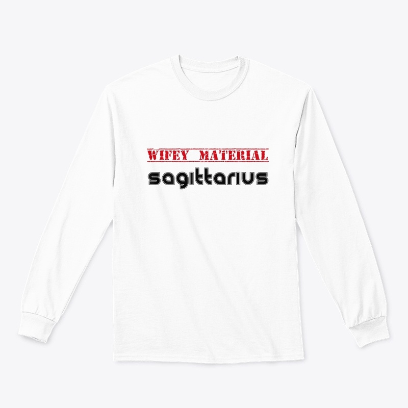 Sagittarius Who Are Wives 