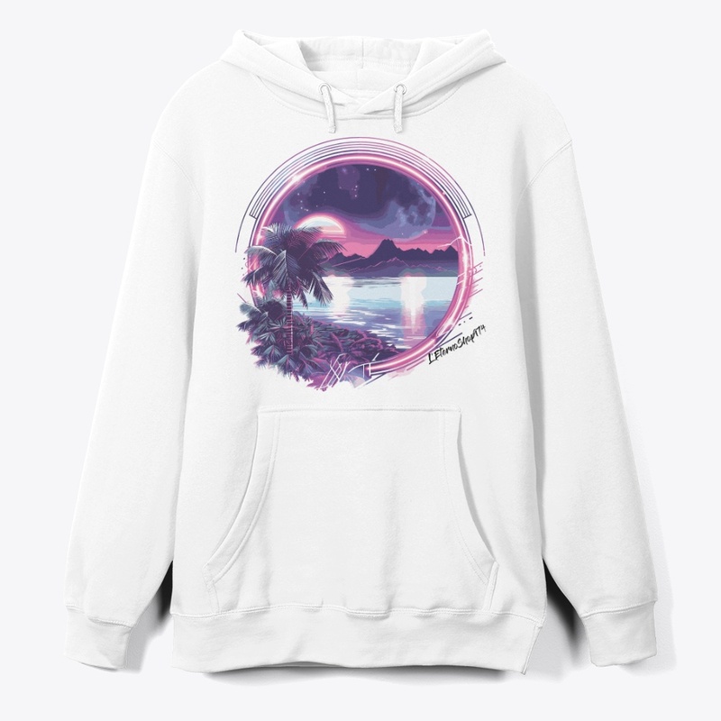 SynthIsland