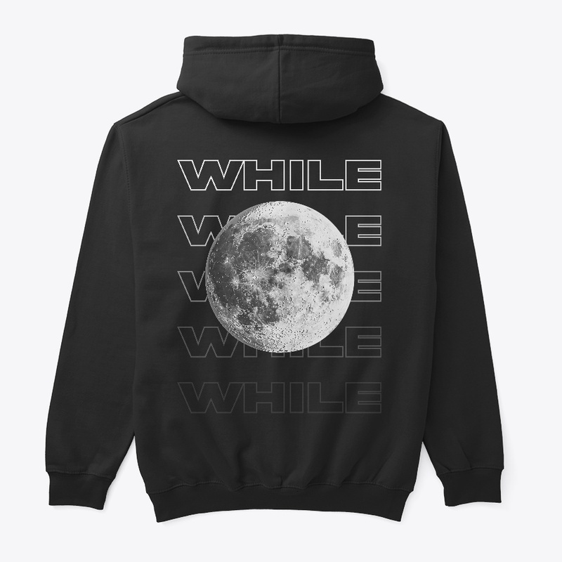 Moon Project 01 | Explore the Future