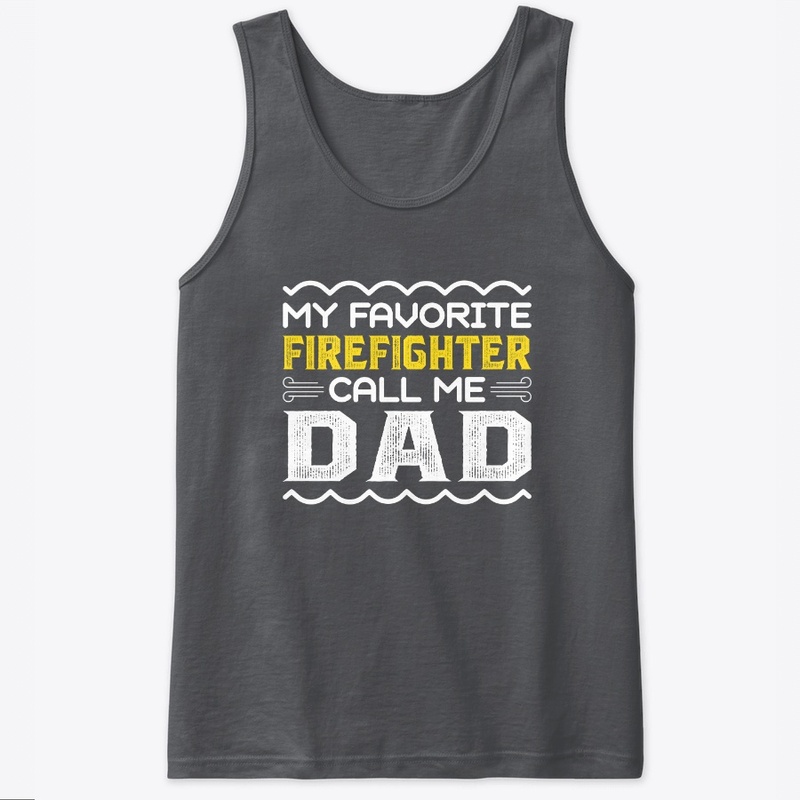 Funny Firefighter Fireman Humor Tshirt