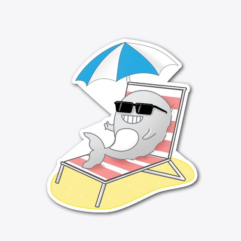Beached Whale (#2)