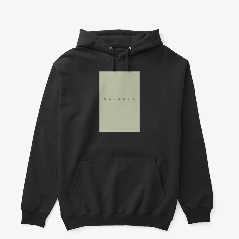 Balance T Shirt