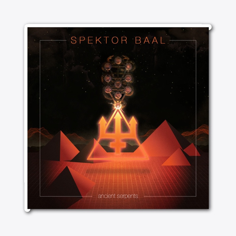 Spektor Baal Ancient Serpents