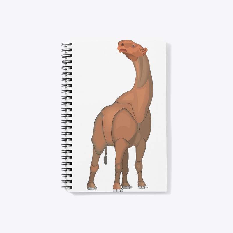 paraceratherium