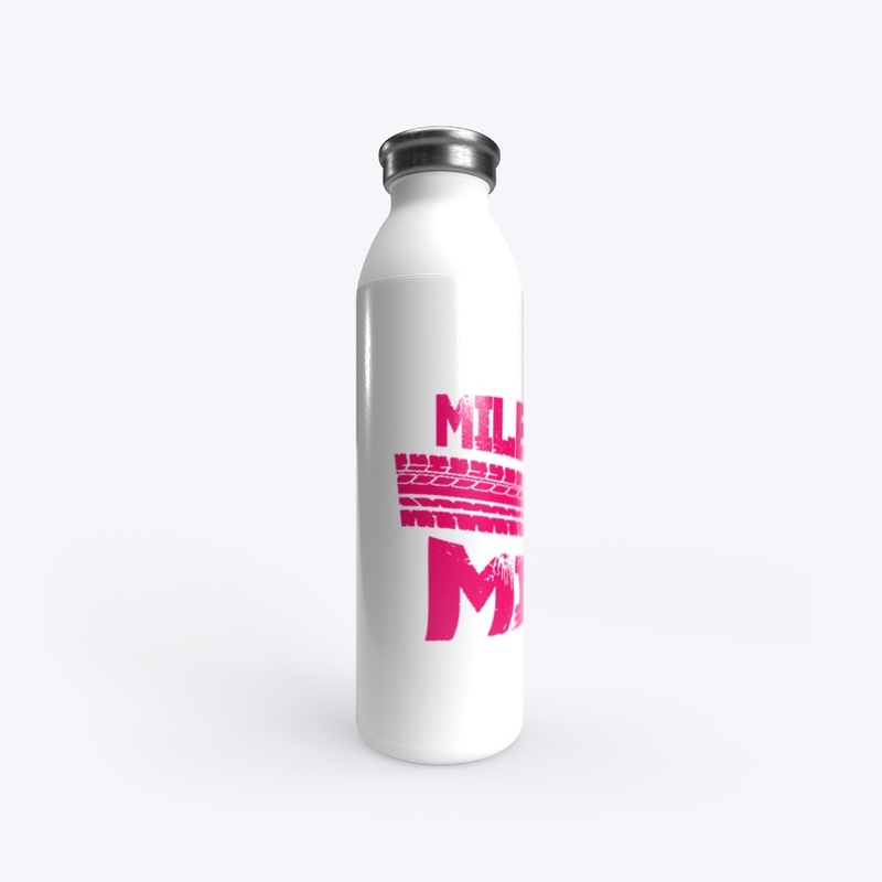 Miles pink 