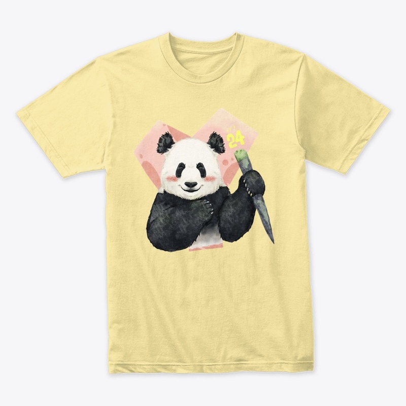 YAYA🐼Giant Panda