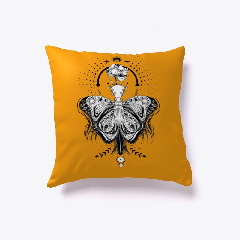 Butterfly T - shirts