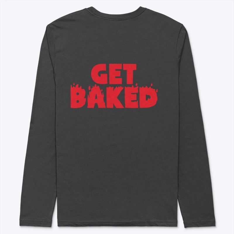 Stoner’s Pizza ‘Get Baked’