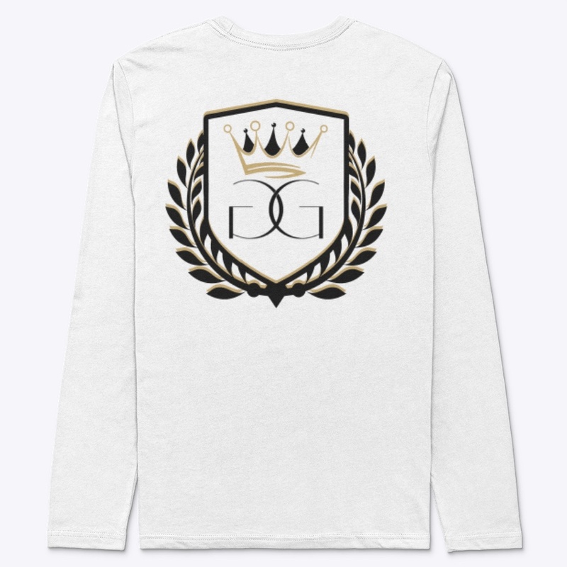 Godly Gifted Premium Long Sleeve Tee