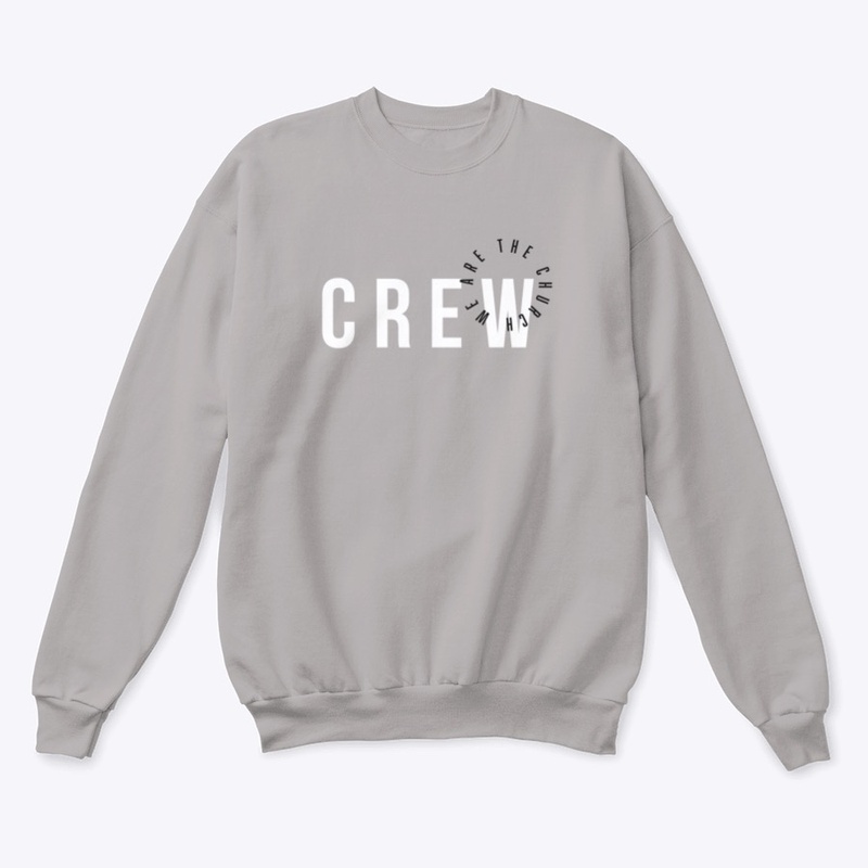 Crew-We are the Church