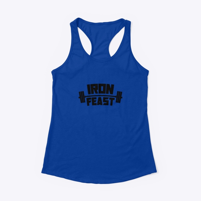 Iron Feast