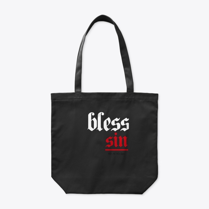 Blessing Capsule