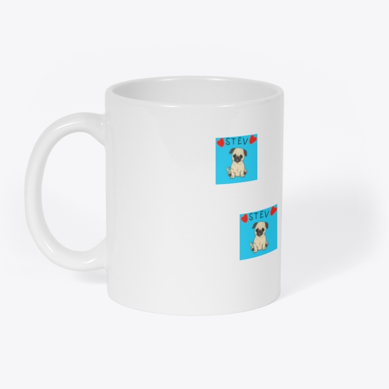 Pug's Home Apparel
