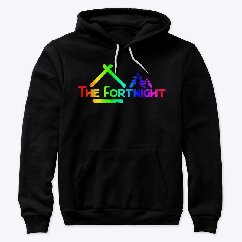Fnight Rainbow design