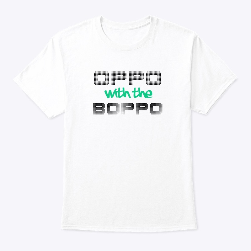 Boppo away strip