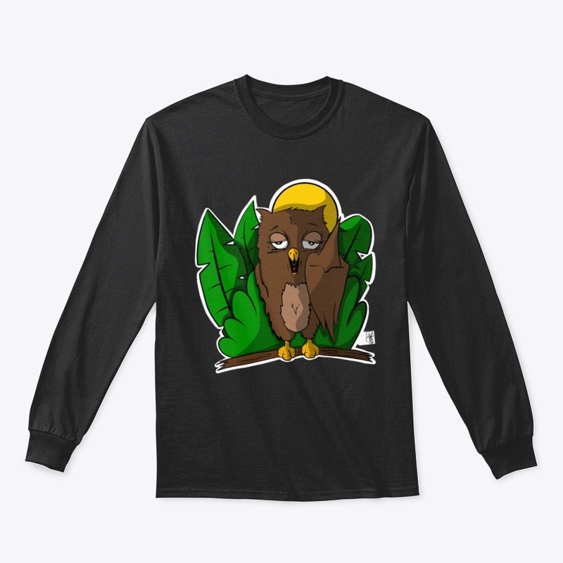 Howl the Owl
