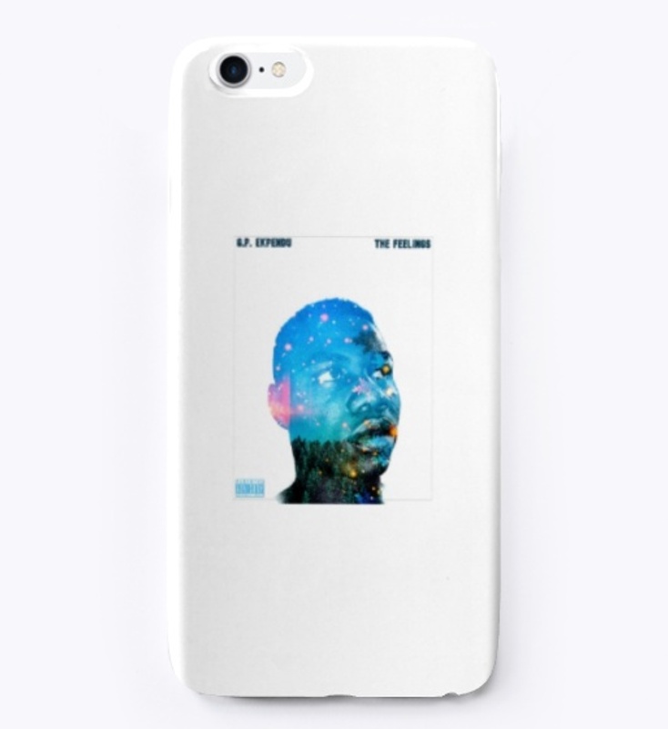 "The Feelings" item